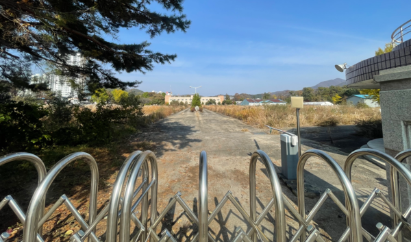 가평군 ‘옛 내수면연구소’ 부지활용 미궁