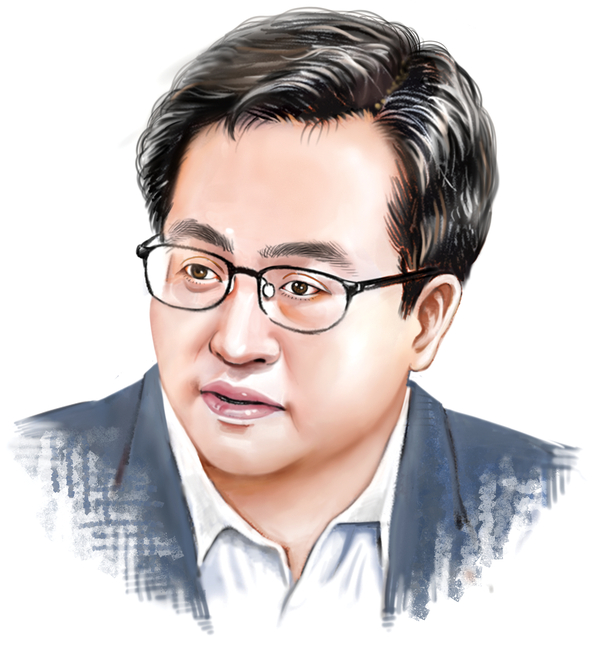 김동연 경기도지사 ‘100조원 투자유치’ 뜯어보니