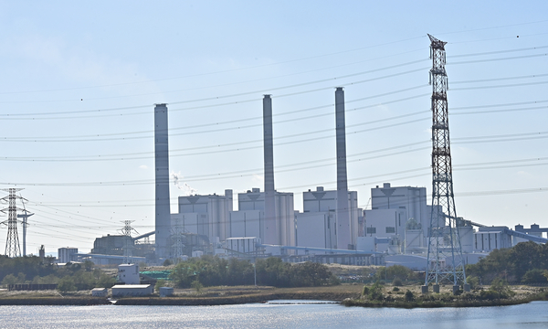 영흥화력 ‘단계적 폐쇄·전환’ 변화조짐