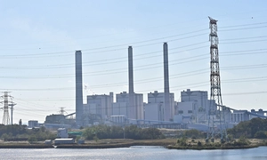 영흥화력 ‘단계적 폐쇄·전환’ 변화조짐