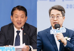 김병주, 김동연 예산 편성 두고 “행정 편의주의”… 경기도지사 후보군 신경전