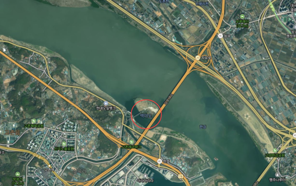 백마도, 철책 벗고 시민 품으로… 군부대와 합의