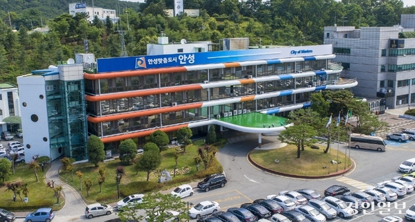 안성지역 정가, 내년 지방선거 준비로 분주