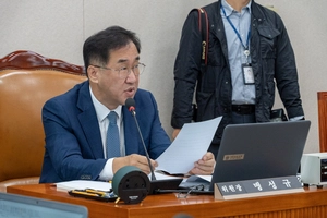이재명 정부 첫 국감… 인천 지역구 국회의원들 활약 ‘눈길’
