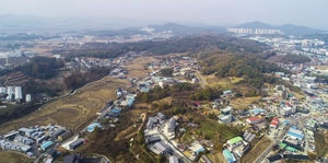 오산 세교3지구, 14년만에 공공주택지구로 사실상 재지정
