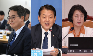 [뉴스분석] 여당 경기도지사 후보군 경쟁 시작됐다