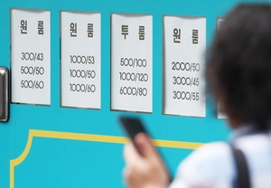 인천 1인가구 증가세, 가구별 맞춤 정책 필요