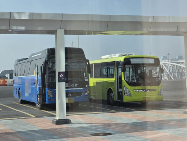 수화물 혼란·셔틀버스 감축 “평택항 공공서비스 제동”