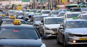 [경인 WIDE] ‘택시운송사업 휴업 허가기준’ 마련