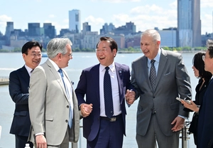 기약 없는 ‘영종도 항공타운’… 대한항공, 입주 계획도 미정