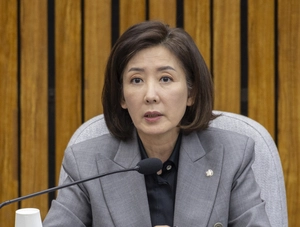 국힘 “내년 지선… 헌법·법치·민생 파괴한 李정부 중간 평가 될 것”