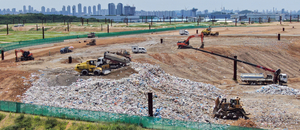 수도권매립지, 미래를 논하다… 인천시의회 산업경제위원들의 생각 따라잡기