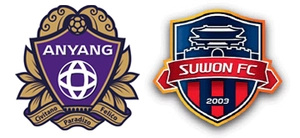 ‘잔류확정’ FC안양·‘강등권 제자리걸음’ 수원FC… 상반된 경기도 두 팀의 표정