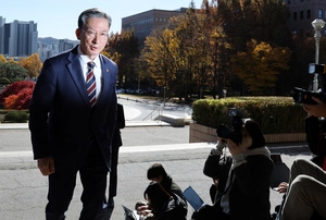 대장동 항소 포기 후폭풍… 정성호 “문제 없다”