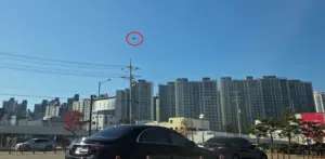 수능 코앞인데… 고등학교 상공서 헬기훈련 “중단해야”