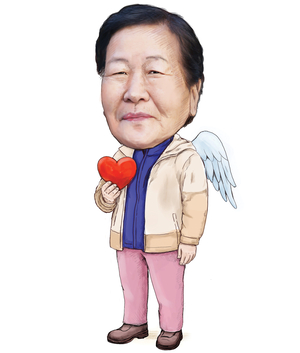 [사람사는 이야기] 최순향 과천시체육회 부회장