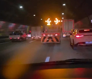 소방차 진로 방해 누적땐 ‘과태료 누적’ 권고… 국민권익위, 제도 개선 필요 제기