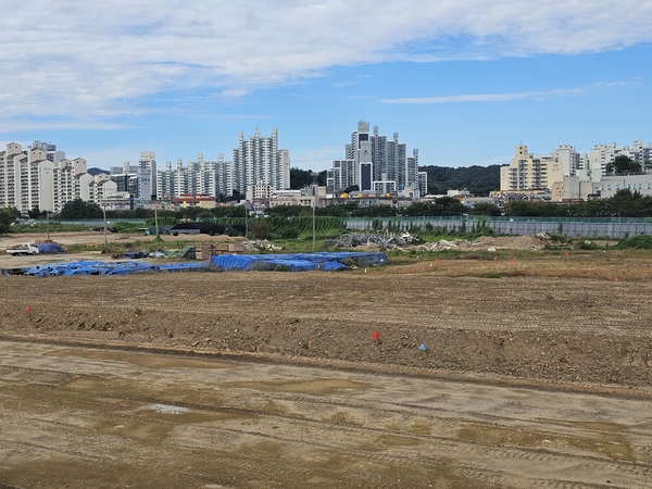왕숙 이전단지 원가 800만원대… 입주희망 기업들 “고부담” 비명