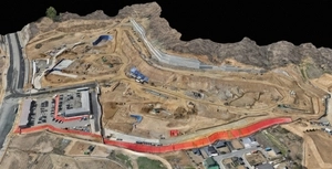 DL이앤씨, 건설 공사 현장에 ‘디지털 트윈’ 적용