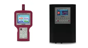 뉴원, AI로 유해가스 실시간 감지