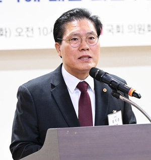 [경인일보 창간 80주년 국회토론회] 송석준 국민의힘 의원