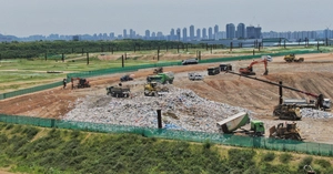 [사설] 수도권 쓰레기SOC 전담할 정부 기구 설치해야