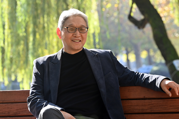 ‘자원 개발 전문가’ 강천구 인하대 교수