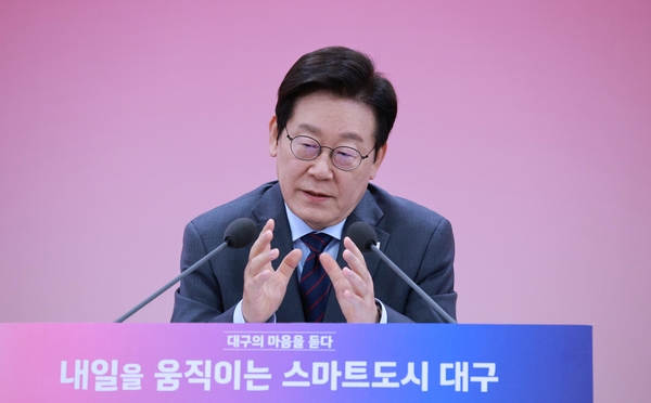 경기북부 찾는 이재명 대통령 ‘특별한 보상’ 쏠린눈