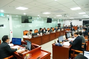 소극행정 지적받은 경기도 “내년 5개 市에 ‘PM 없는 거리’”