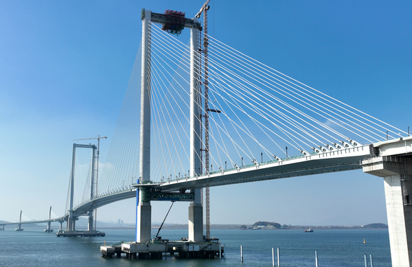 인천시 지명위, 제3연륙교 ‘청라하늘대교’로 최종 결론