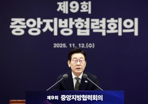 이재명 대통령 “지방재정 분권 확대”… 김동연 경기도지사 “구조적 세제 개편을”