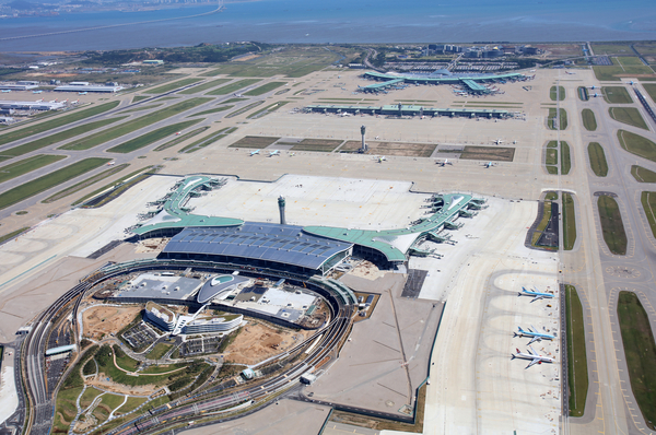 “인천공항 조류 충돌 줄이려면, 철새 이동경로 확보돼야”