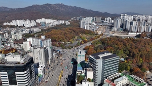 신규 노선으로 도심 심호흡, 중부권에 새바람 실어온다