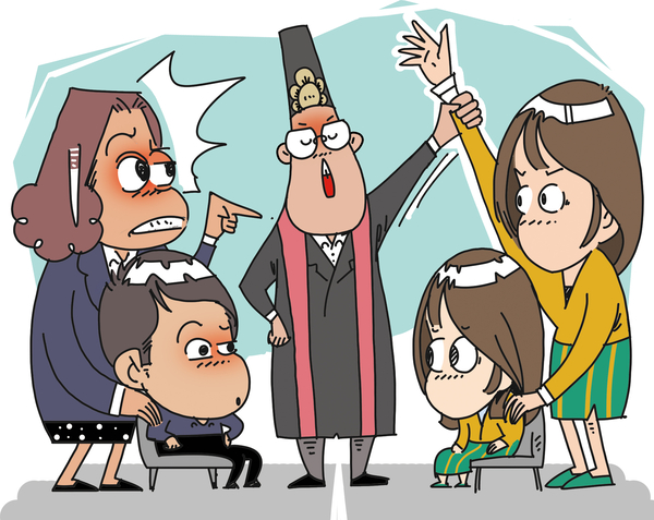 법원까지 간 인천 초교 ‘학폭 처분’ 소송