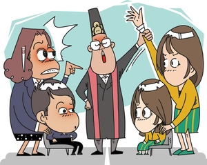 [사건 인사이드] 법원까지 간 인천 초교 ‘학폭 처분’ 소송