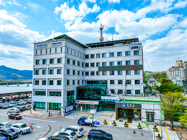 악취없는 도시 만든다… 양평군, 악취방지 및 저감 조례 추진