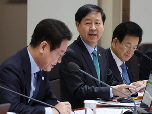 [사설] 국책연구기관(KDI)의 정부 돈 풀기 경고 유념해야