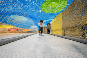 [이슈&스토리] ‘복합문화예술공간 재탄생’ 안산 경기문화재단 창작캠퍼스