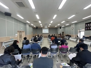 가평군, 5년만에 농어촌버스 노선 손질 나선다