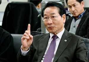 유정복 인천시장 “직매립 금지 유예, 있을 수 없다”