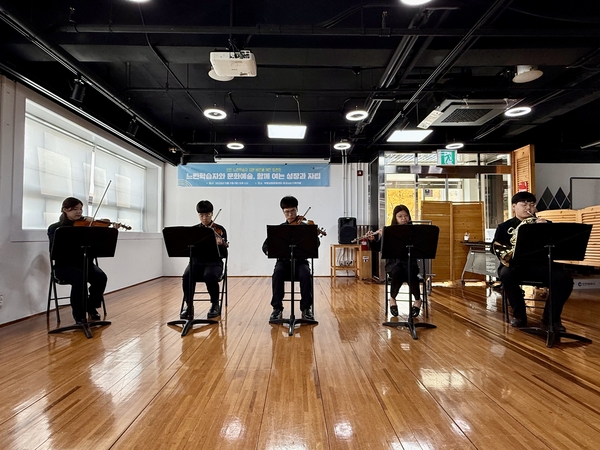 조금 느릴 뿐, 문화예술 통해 크는 중… 느긋이 지켜볼 정책 지원이 필요 [인천문화산책]