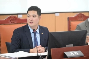 [나의 의정일지] 최민 경기도의원