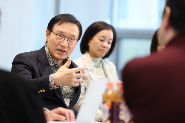 임태희 교육감 “수능 영어 듣기 평가 폐지해야”