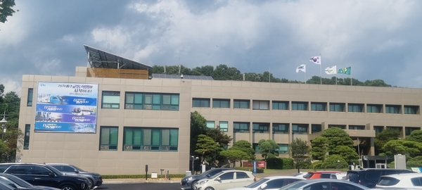 광역송수관로 파손… 파주시 운정·야당·금촌 수돗물 공급 중단