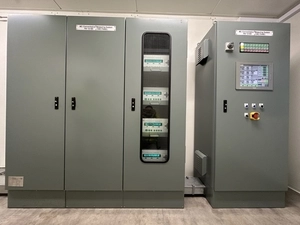 [경기도 경제의 힘, 히든챔피언·(22)] (주)엔비컨스