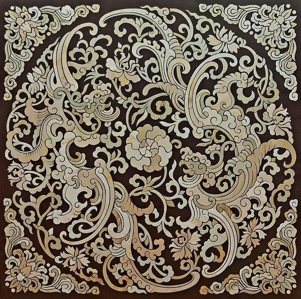 “보릿대 예술, 세계를 향하다”… 예맥회 ‘빛과 보리의 만남전’ 33번째 이야기, 15일 개막