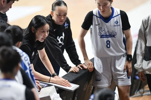 ‘WKBL 명가’ 재건에 나선 인천 신한은행 에스버드 [구도(球都), 인천]