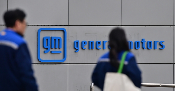 인천 경제 버팀목 ‘자동차 산업’이 흔들린다