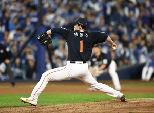 [스포츠 시시콜콜] ‘파워 피칭’은 시대의 흐름이다