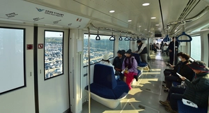 [경인 WIDE] 다시 달리는 인천공항 자기부상열차, 앞으로 과제는